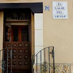 El Lagar De Lolo בית נופש *