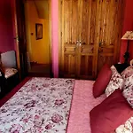 בית נופש El Lagar De Lolo *