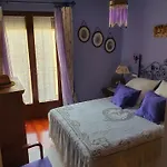 בית נופש El Lagar De Lolo *