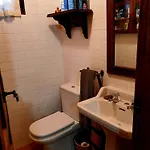 El Lagar De Lolo בית נופש *