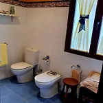 El Lagar De Lolo בית נופש
