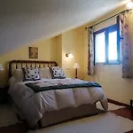 El Lagar De Lolo * Hontanares de Eresma