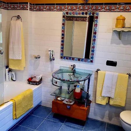El Lagar De Lolo Holiday home Hontanares de Eresma