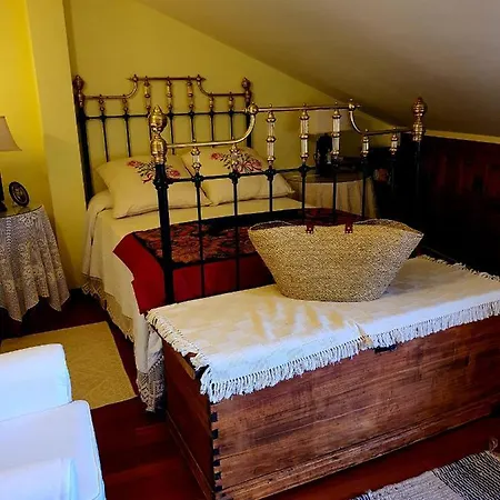 El Lagar De Lolo Holiday home Hontanares de Eresma