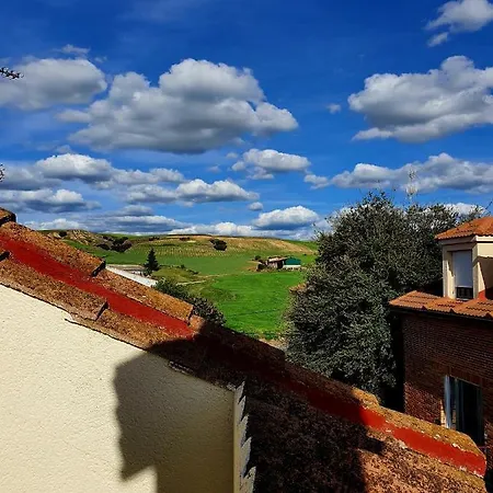 El Lagar De Lolo Hontanares de Eresma