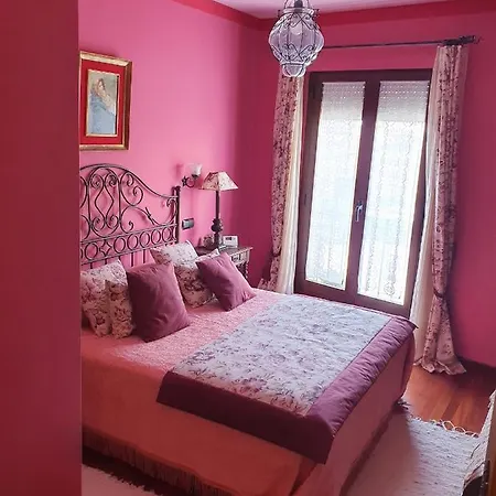El Lagar De Lolo Holiday home Hontanares de Eresma