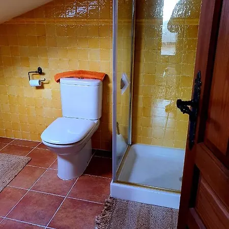 El Lagar De Lolo * Hontanares de Eresma
