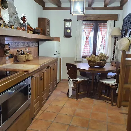 El Lagar De Lolo *