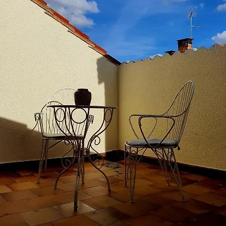 Nyaraló El Lagar De Lolo Hontanares de Eresma