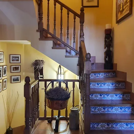 El Lagar De Lolo Hontanares de Eresma