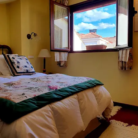 El Lagar De Lolo בית נופש Hontanares de Eresma