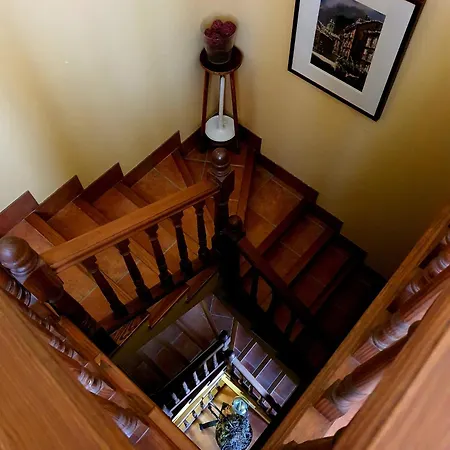 El Lagar De Lolo * Hontanares de Eresma