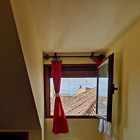 El Lagar De Lolo Holiday home *