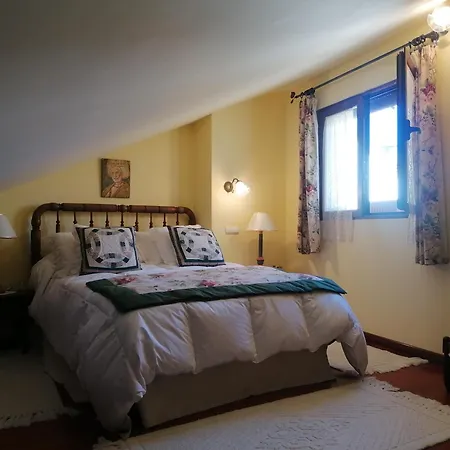 El Lagar De Lolo * Hontanares de Eresma