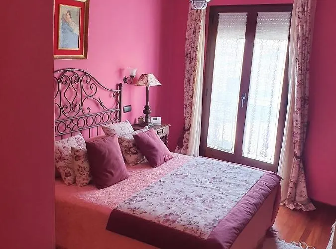 El Lagar De Lolo בית נופש Hontanares de Eresma