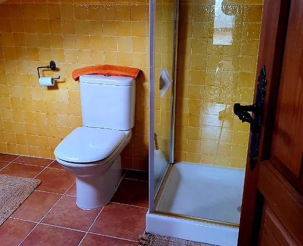 El Lagar De Lolo * Hontanares de Eresma