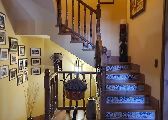 El Lagar De Lolo Hontanares de Eresma