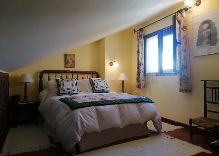 El Lagar De Lolo * Hontanares de Eresma