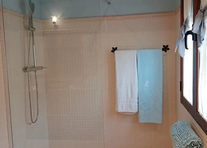 El Lagar De Lolo * Hontanares de Eresma